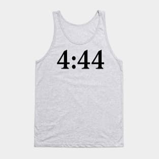 4:44 Tank Top